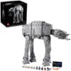 LEGO - Star Wars AT-AT 75313 Collectible Building Kit (6,785Pieces)