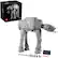 Front. LEGO - Star Wars AT-AT 75313 Collectible Building Kit (6,785Pieces).