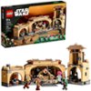 LEGO - Star Wars Boba Fetts Throne Room 75326 Building Kit (732 Pieces)
