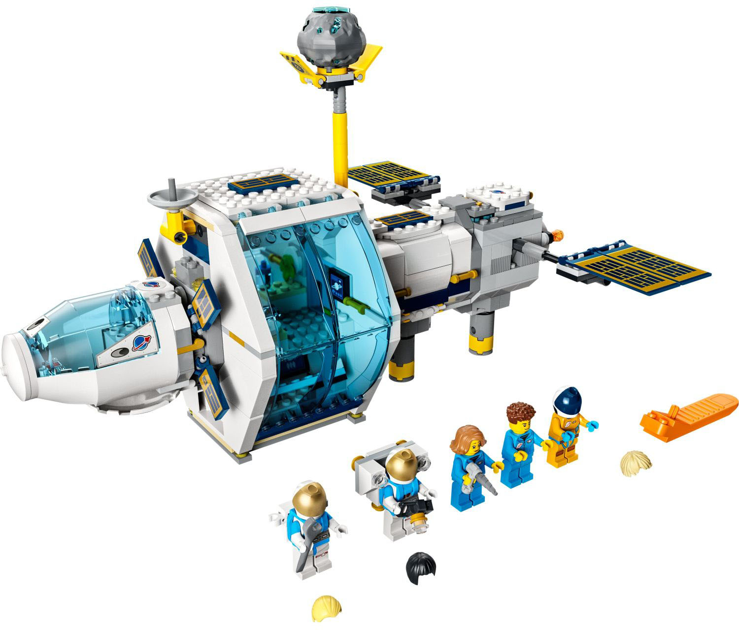 from $3.37 / 435 Items/Offers ⇒ Lego City • Marketplace
