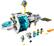Left. LEGO - City Space Lunar Space Station 60349.