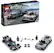 Front. LEGO - Speed Champions Mercedes-AMG F1 W12 E Performance & Mercedes-AMG Project One 76909.
