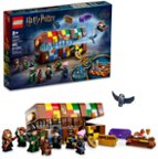 Best Buy: LEGO Harry Potter 4 Privet Drive 75968 6289048