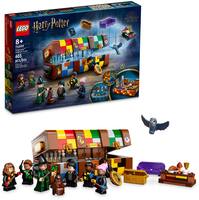 LEGO Harry Potter Collection Standard Edition Nintendo Switch 1000724951 -  Best Buy