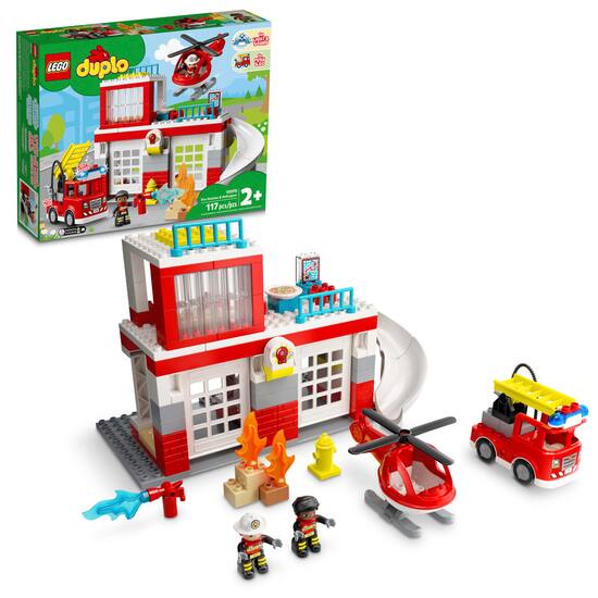 Lego duplo best sale small sets