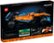 Alt View 11. LEGO - Technic McLaren Formula 1 Race Car 42141 Model Building Kit (1,432 Pieces).