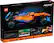 Alt View 11. LEGO - Technic McLaren Formula 1 Race Car 42141 Model Building Kit (1,432 Pieces).