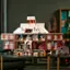 Angle. LEGO - Ideas Home Alone 21330.