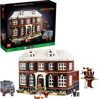 LEGO - Ideas Home Alone 21330 - Front_Zoom