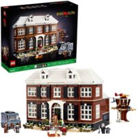 LEGO - Ideas Home Alone 21330 - Front_Zoom