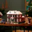Left. LEGO - Ideas Home Alone 21330.