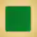 Left. LEGO - DUPLO Classic DUPLO Green Building Plate 10980.