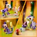Alt View 12. LEGO - Creator 3in1 Fantasy Forest Creatures 31125.