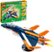 Front. LEGO - Creator 3in1 Supersonic-jet 31126.