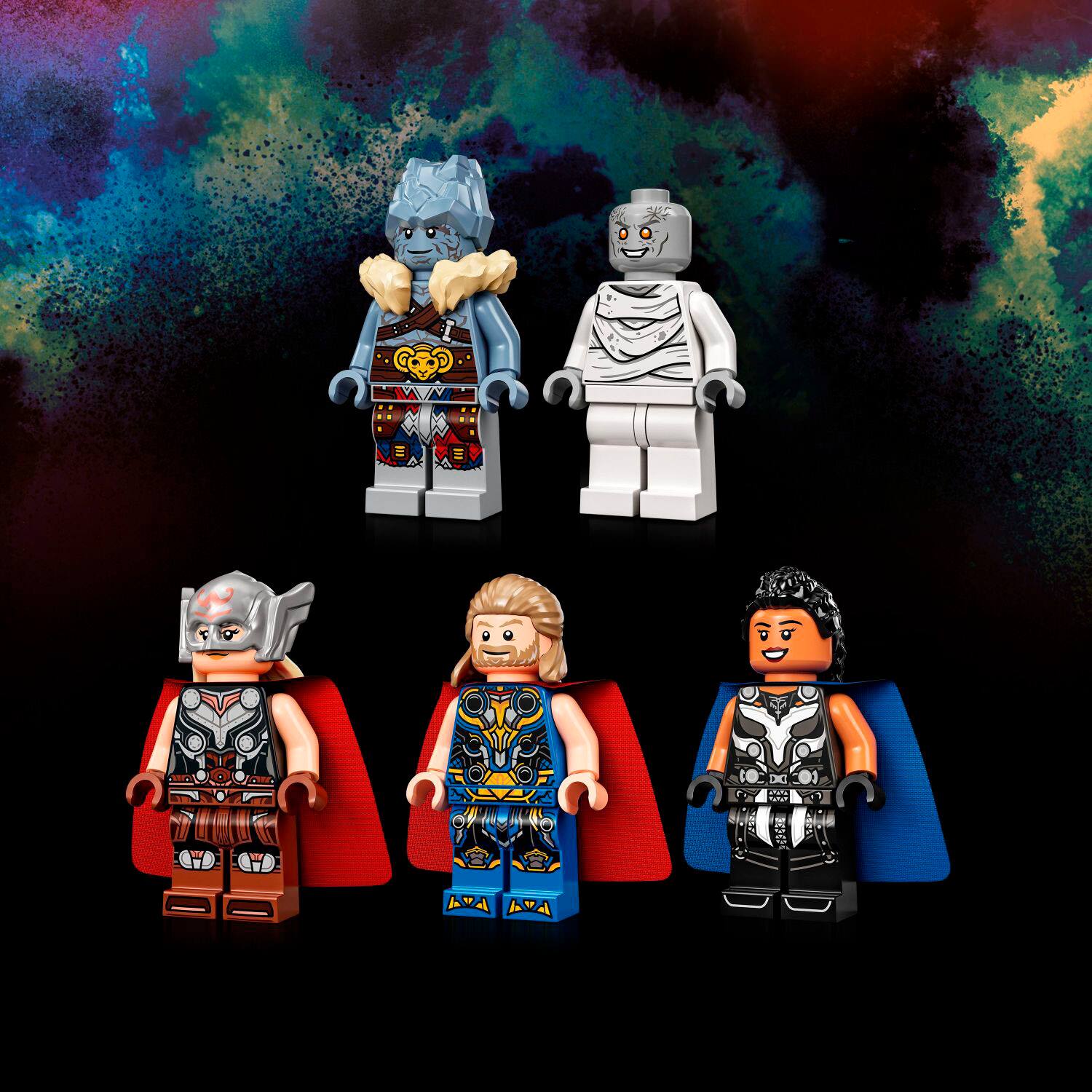 Lego Thor: Love and Thunder: Where to buy, release date, price