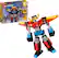 Front. LEGO - Creator 3in1 Super Robot 31124 Building Kit (159 Pieces).