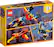 Alt View 11. LEGO - Creator 3in1 Super Robot 31124 Building Kit (159 Pieces).
