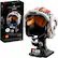Front. LEGO - Star Wars Luke Skywalker (Red Five) Helmet 75327.