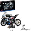 Front. LEGO - Technic BMW M 1000 RR 42130.