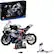 Front. LEGO - Technic BMW M 1000 RR 42130.