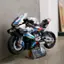 Alt View 12. LEGO - Technic BMW M 1000 RR 42130.
