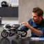 Alt View 13. LEGO - Technic BMW M 1000 RR 42130.