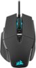 CORSAIR - M65 RGB Ultra Wired Optical Gaming Mouse with Adjustable Weights - Black