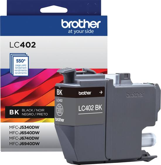 Cheap brother discount ink cartridges