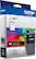 Alt View 13. Brother - LC402BK Standard Yield Ink Cartridge - Black.