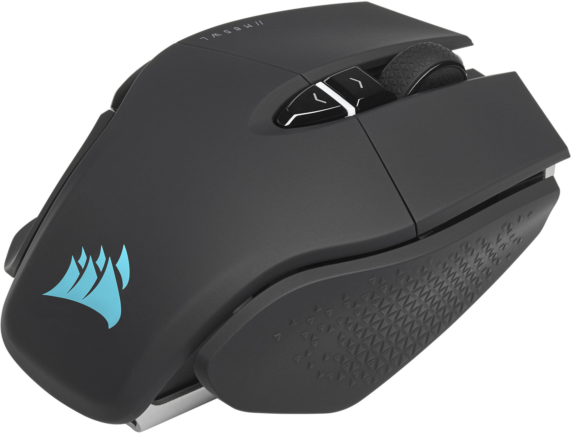 CORSAIR M65 Ultra Wireless Optical Gaming Mouse with Slipstream 