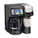 Front. Hamilton Beach - FlexBrew Trio Coffee Maker - Black.