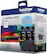 Alt View 12. Brother - LC401 3PK Standard Yield 3-Pack Color Ink Cartridges - Cyan/Magenta/Yellow.