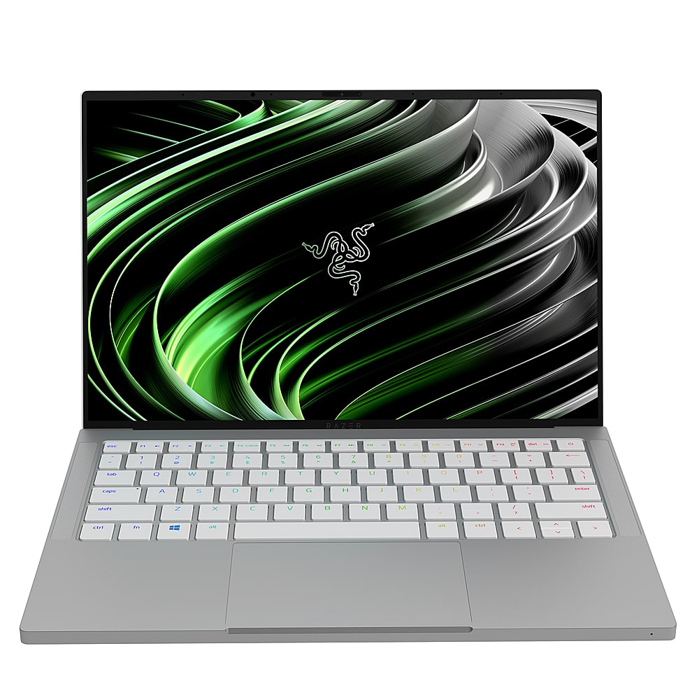 Razer Book 13.4