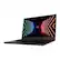 Angle. Razer - Blade 15 Advanced - 15.6" Gaming Laptop - QHD-165HZ - Intel Core i7 - NVIDIA GeForce RTX 3080 - 32GB RAM - 1TB SSD - Black.