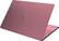 Alt View 15. Razer - Book 13.4" UHD Touch Screen Laptop - Intel Evo Platform - Intel Core i7 - 16GB Memory - 1TB SSD - Quartz.