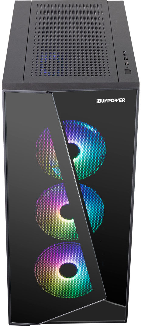 iBuyPower PC i5-6400,16GB, SSD 120GB, HD 1TB, MSI RX480, Windows 10 LOCAL  PICKUP
