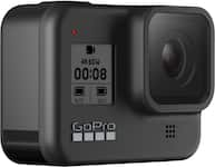 Go Pro Hero8 Black【7日間限定】