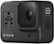 Alt View Zoom 12. GoPro - HERO8 Black 4K Waterproof Action Camera - Black.
