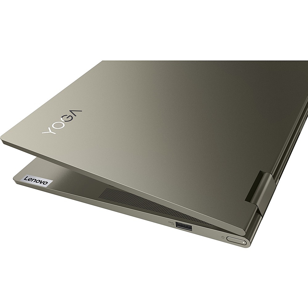 Best Buy: Lenovo Yoga 7 14