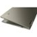 Alt View Zoom 17. Lenovo - Yoga 7 14" 2in1 Touchscreen Laptop - Intel Core i7-1165G7 - 12 GB Memory - 512GB SSD - Dark Moss.