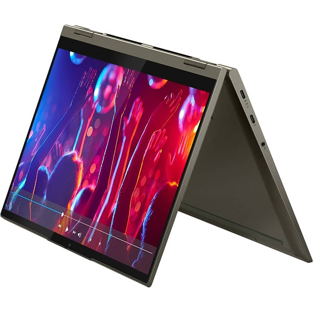 Lenovo Yoga Pro 7 and Pro 7i (14.5-inch, 8) are touted as new all