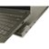 Alt View Zoom 21. Lenovo - Yoga 7 14" 2in1 Touchscreen Laptop - Intel Core i7-1165G7 - 12 GB Memory - 512GB SSD - Dark Moss.