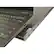 Alt View 21. Lenovo - Yoga 7 14" 2in1 Touchscreen Laptop - Intel Core i7-1165G7 - 12 GB Memory - 512GB SSD - Dark Moss.