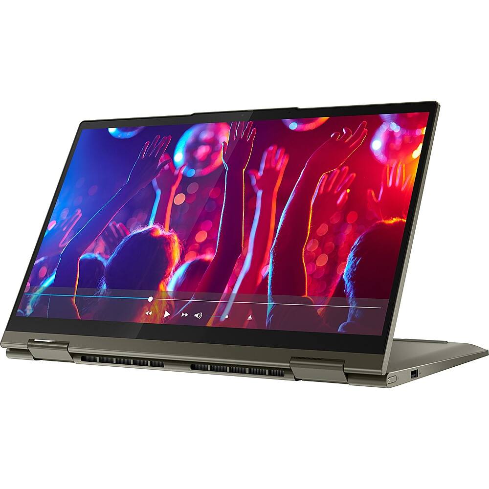 Best Buy: Lenovo Yoga 7 14