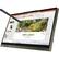 Alt View 25. Lenovo - Yoga 7 14" 2in1 Touchscreen Laptop - Intel Core i7-1165G7 - 12 GB Memory - 512GB SSD - Dark Moss.