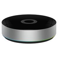Homey - Bridge Universal Smart Home Hub - Silver - Front_Zoom