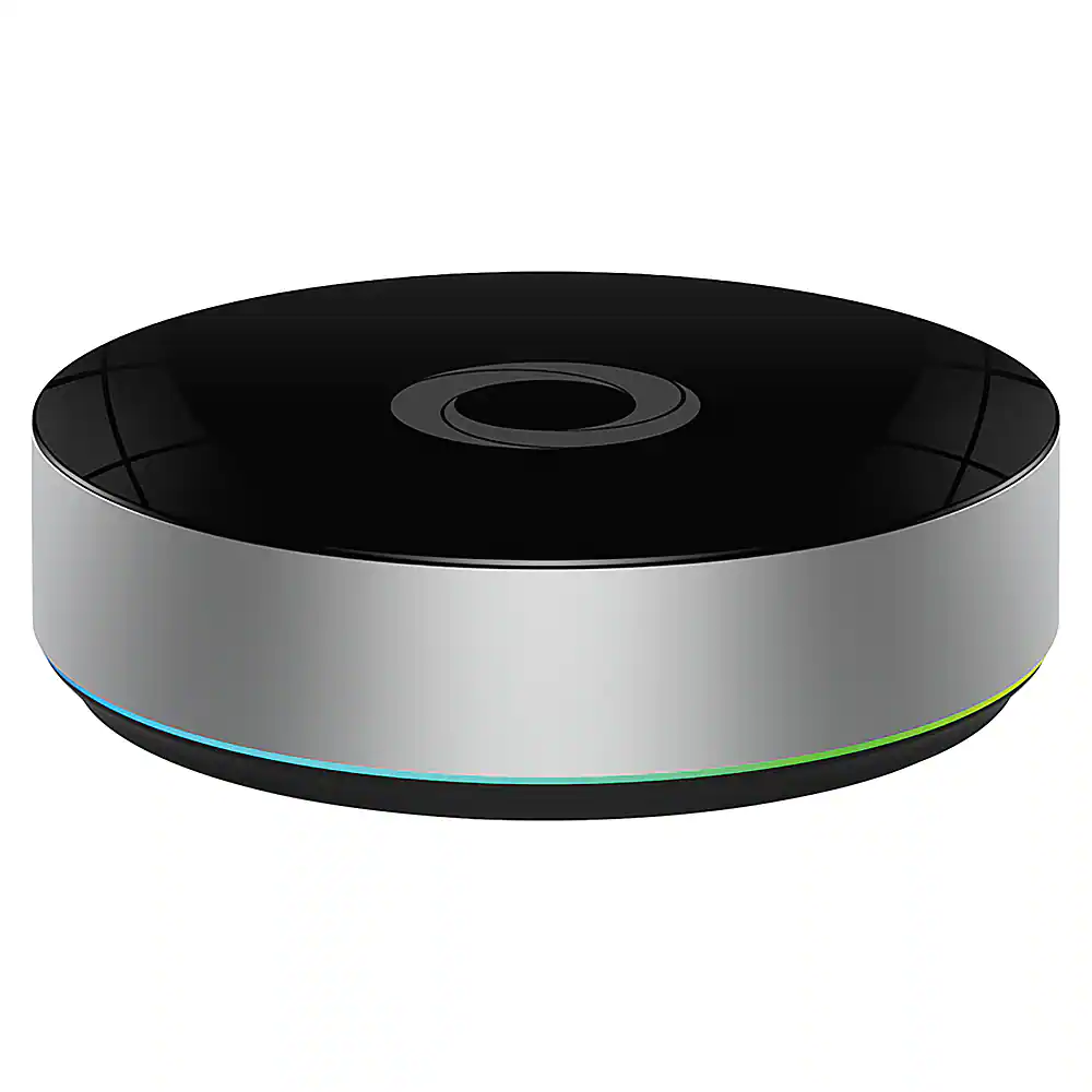 Homey - Bridge Universal Smart Home Hub - Silver