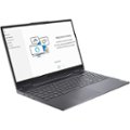 Alt View Zoom 19. Lenovo - Yoga 7 14" 2in1 Touchscreen Laptop - Intel Core i5-1135G7 - 12 GB Memory - 512GB SSD - Slate Gray.