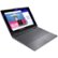 Alt View Zoom 20. Lenovo - Yoga 7 14" 2in1 Touchscreen Laptop - Intel Core i5-1135G7 - 12 GB Memory - 512GB SSD - Slate Gray.
