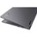 Alt View Zoom 24. Lenovo - Yoga 7 14" 2in1 Touchscreen Laptop - Intel Core i5-1135G7 - 12 GB Memory - 512GB SSD - Slate Gray.